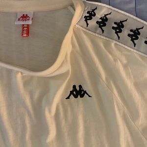 Kappa Shirt
